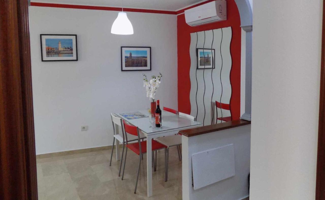 Appartement La Farola Centro De Con Parking 445 Max