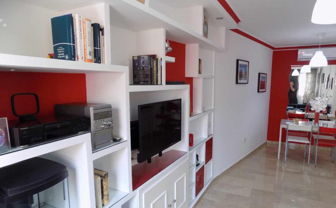 Appartement La Farola Centro De Con Parking 445 Max