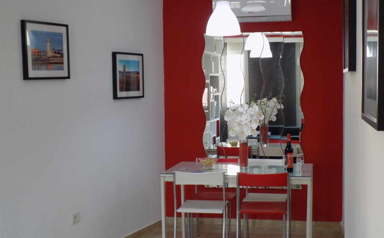 La Farola Centro De Con Parking 445 Max Appartement *
