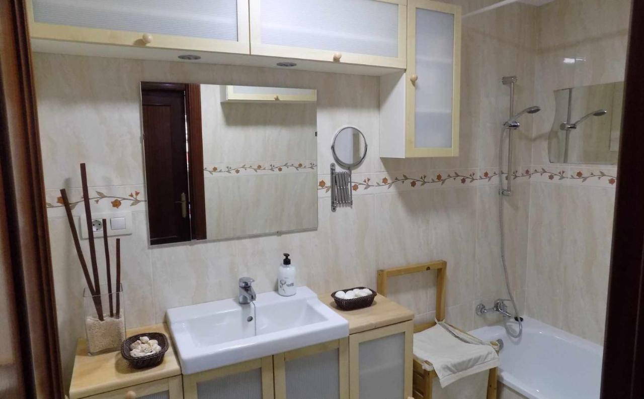 Appartement La Farola Centro De Con Parking 445 Max Málaga