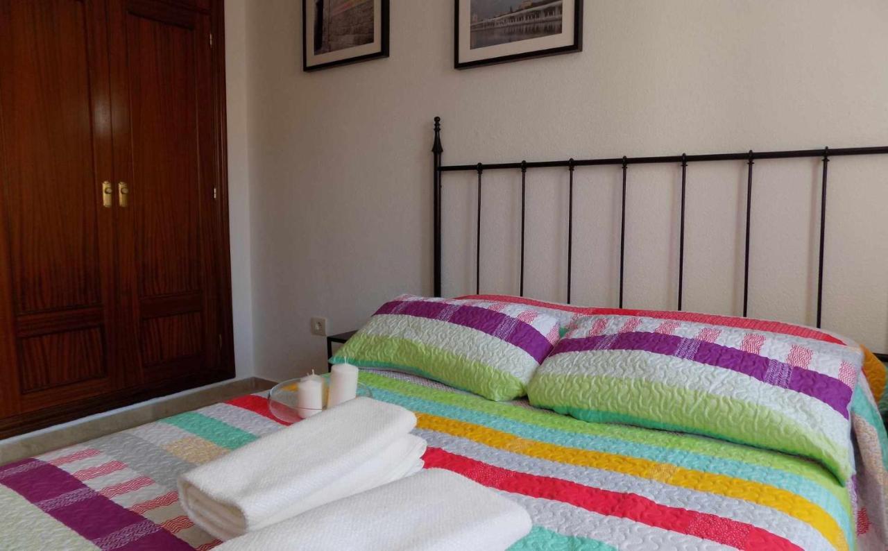 Appartement La Farola Centro De Con Parking 445 Max *