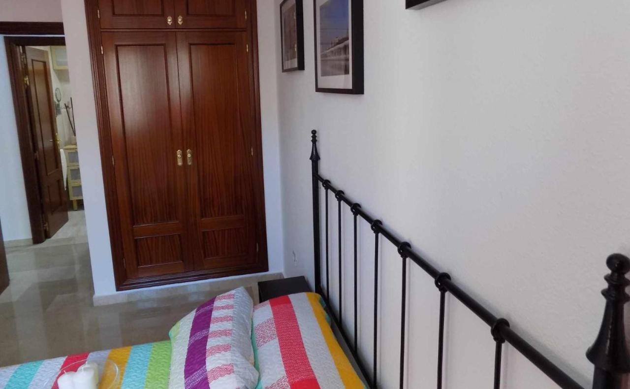 La Farola Centro De Con Parking 445 Max Appartement *