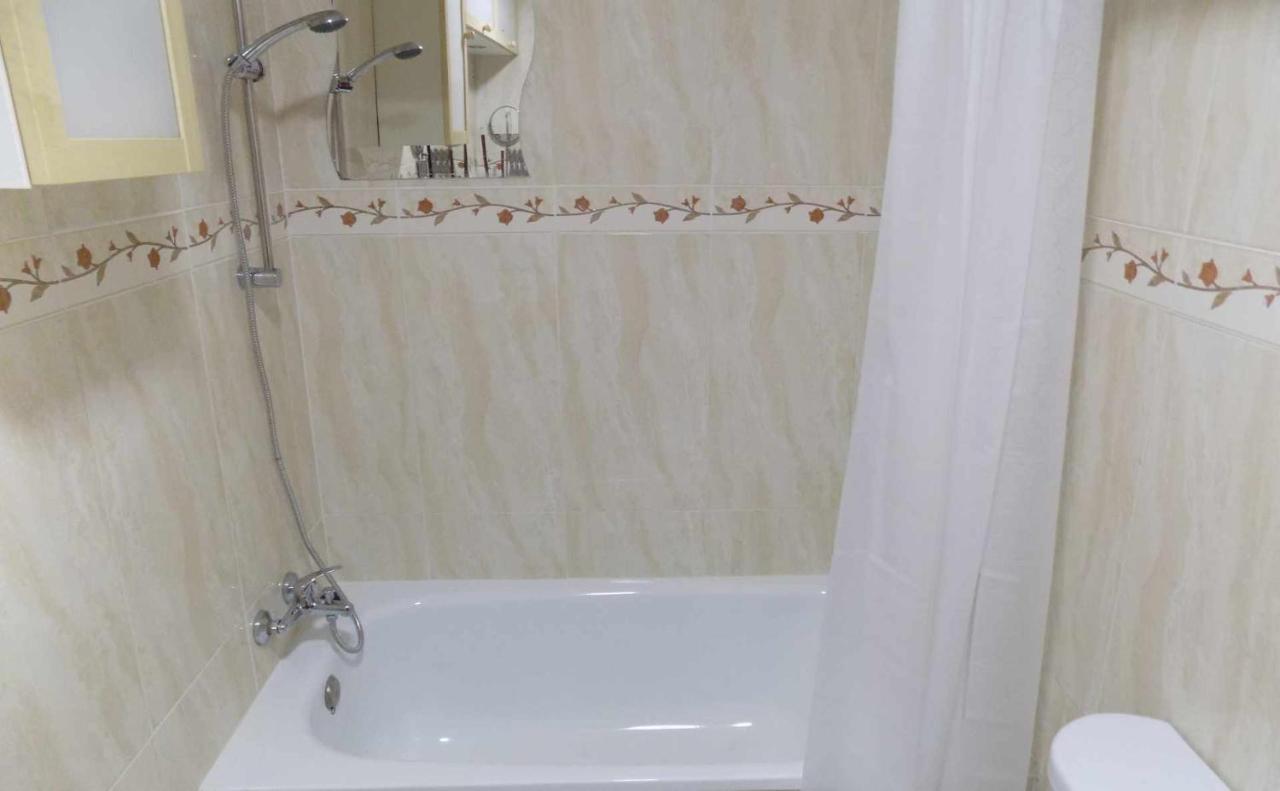 Appartement La Farola Centro De Con Parking 445 Max Málaga